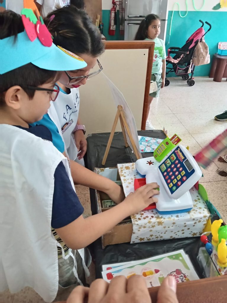 FASAN impulsa la inclusión y autonomía de niños y jóvenes neurodivergentes