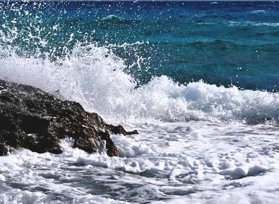 El Niño intensifica el calentamiento del mar