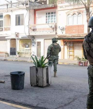 Balacera en Montañita deja un muerto y cuatro heridos