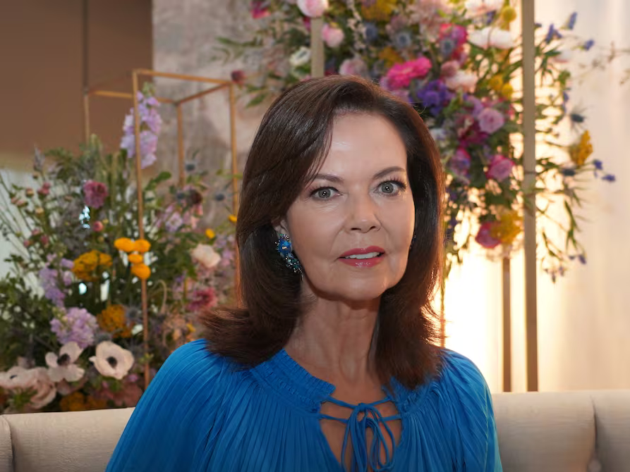 Muere Daniel Lebed Svigilsky, esposo de María Isabel de Lebed
