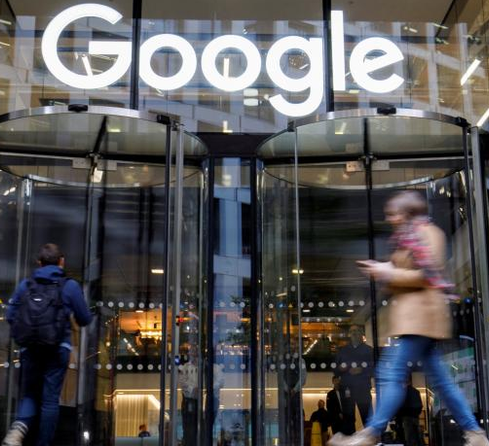 Google recibe multa de 403 millones de euros en Europa