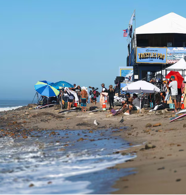 California declara estado de emergencia ante posible impacto de El Niño