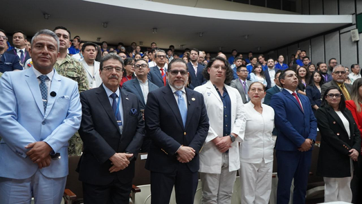 Gobierno destina USD 40 millones a residencias asistenciales para médicos y enfermeras