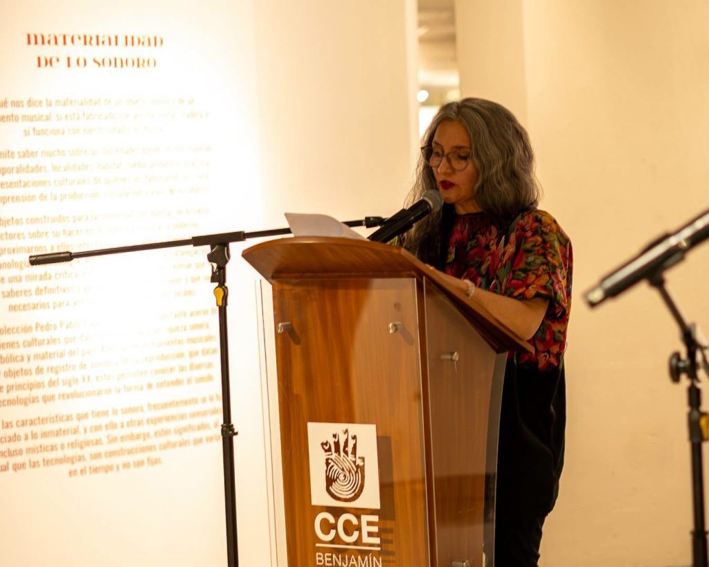 “Mishki Razu” conesta el arte con la Antártica