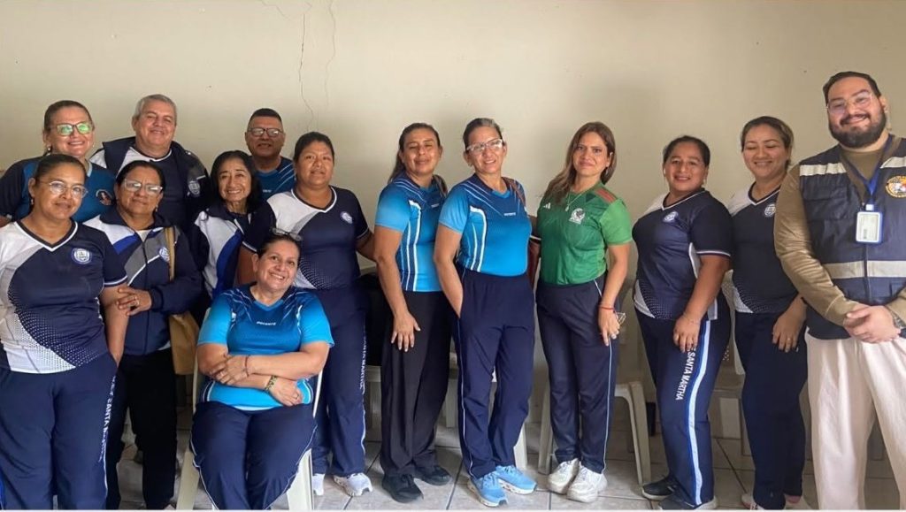 Docentes de Manabí fortalecen su visión estratégica del mar