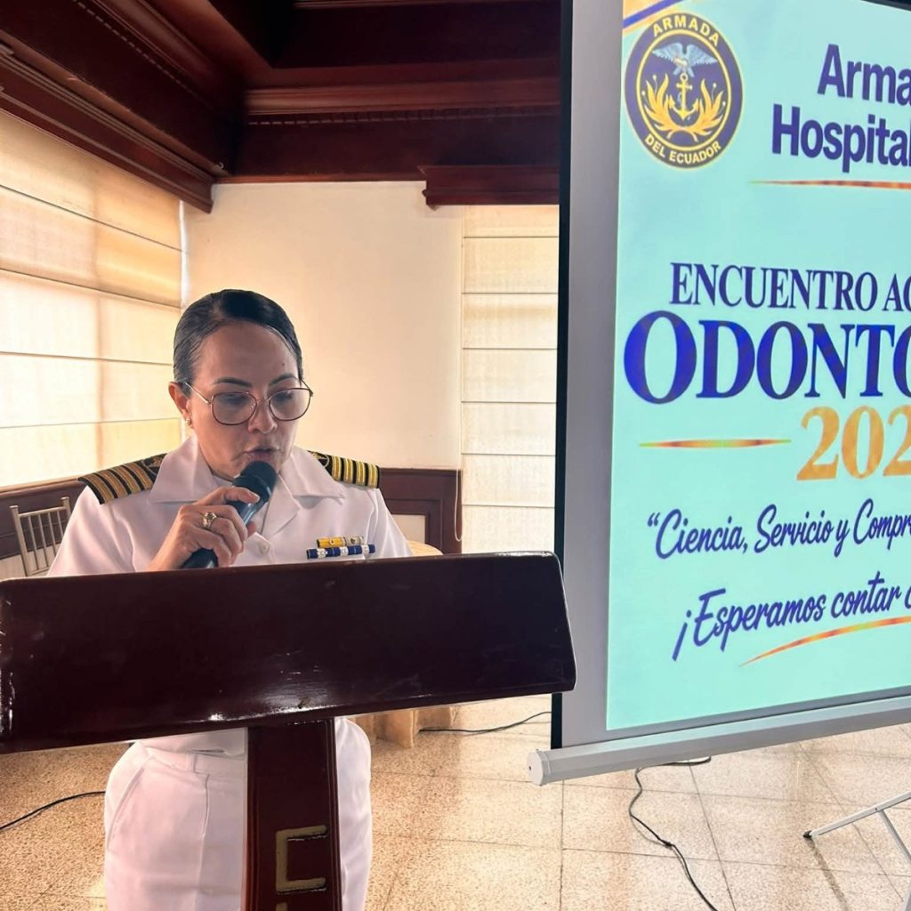 Jornadas Odontológicas HOSNAG 2026