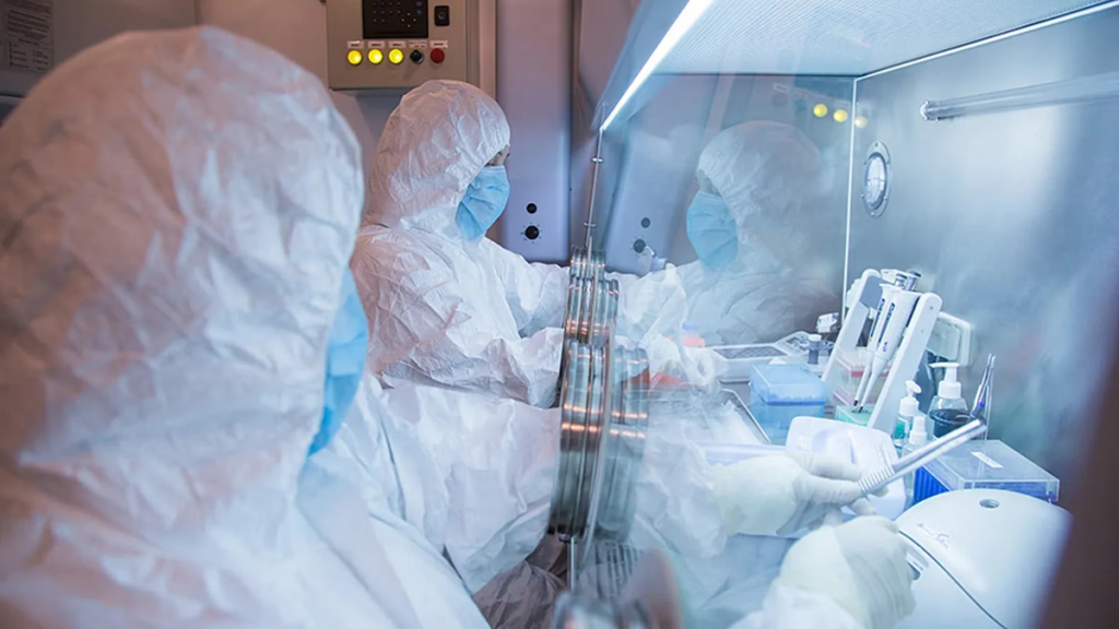 OMS considera bajo el riesgo de contagio con la peste neumónica