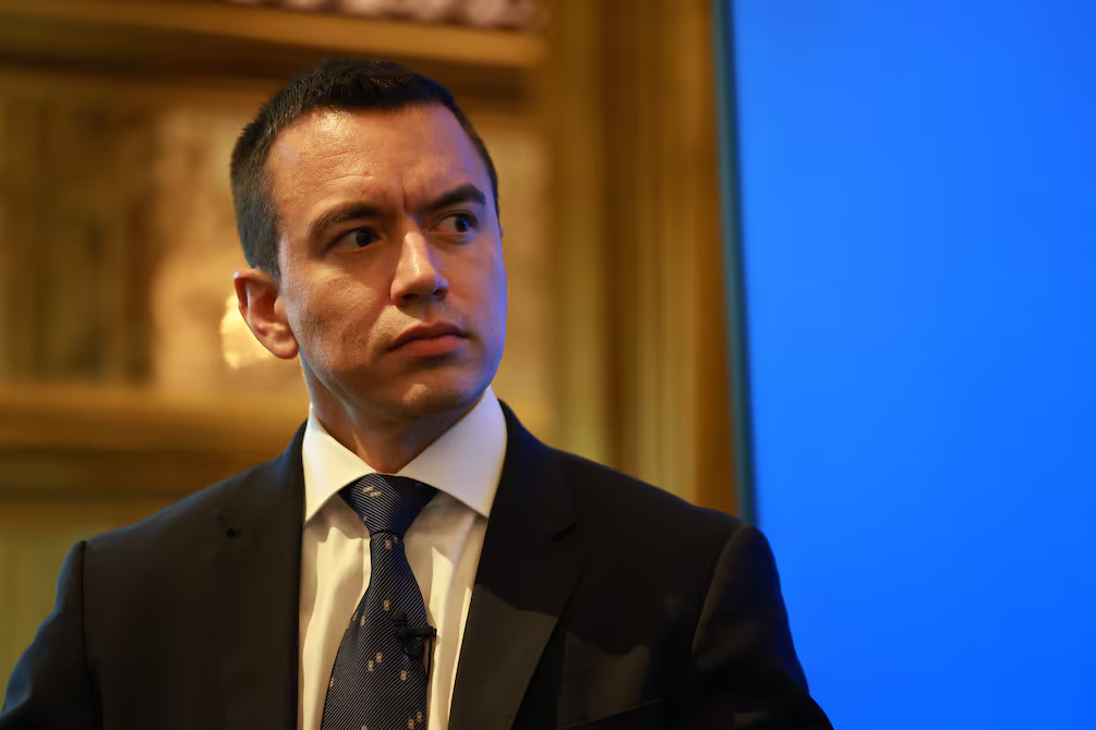 Gobierno anuncia nuevo toque de queda en el feriado de Semana Santa